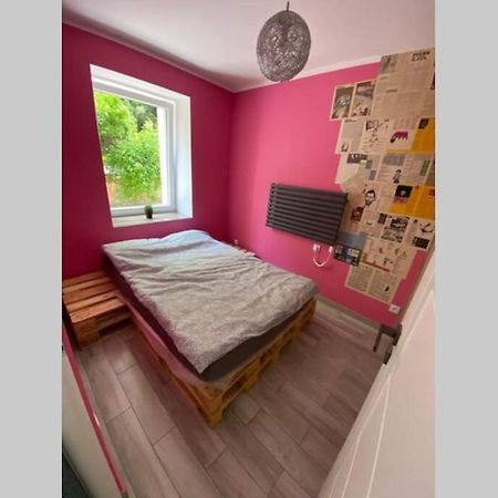 Szczawno Apartment Ngoại thất bức ảnh