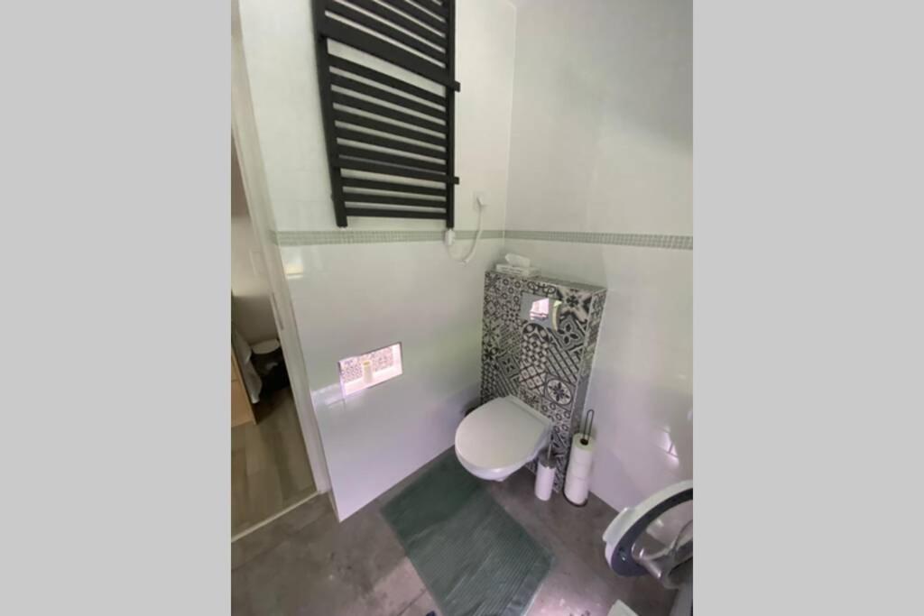 Szczawno Apartment Ngoại thất bức ảnh
