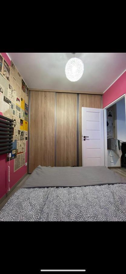 Szczawno Apartment Ngoại thất bức ảnh